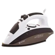 Fier de călcat VITEK VT-1201, Cafeniu
