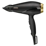 Фен BaByliss 6704E, Black