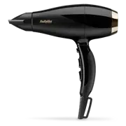Фен BaByliss 6714E, Чёрный