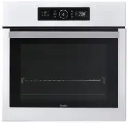 Электрический духовой шкаф Whirlpool AKZ 96230 WH