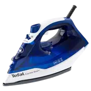 Fier de călcat Tefal FV2838E0 Express Steam, Albastru