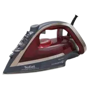 Утюг Tefal FV6840E0 Ultragliss, Бордовый