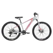 Bicicletă Formula Zephyr 3.0 26 Grey/Red