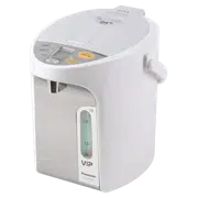 Termopot Panasonic NC-HU301PZTW, Alb