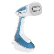 Aparat de călcat vertical cu abur Tefal DT9530E1, Blue