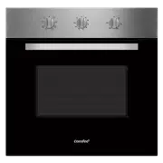 Cuptor electric Comfee CBO710X, Inox