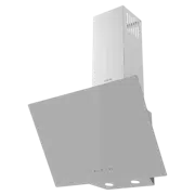 Вытяжка Zanetti Modul 60 Grey Glass