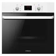 Электрический духовой шкаф Hansa BOEW684721, Белый