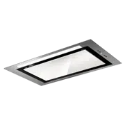 Вытяжка Elica Hidden 2.0 IXGL/A/60, Нерж. Сталь