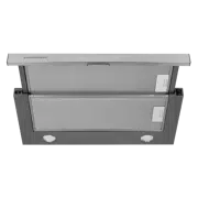 Hota Kuppersberg Slimlux IV 60 X, Inox