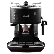 Кофемашина Delonghi ECOV 311.BK, Black