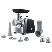 Mașină de tocat carne Bosch MFW67440, Black