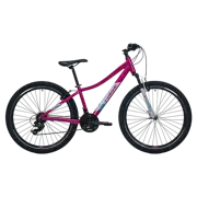 Bicicletă Fulger Venus 27.5, Pink
