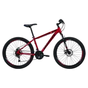 Bicicletă Marshal Eagle 26 Red