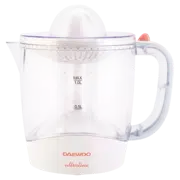 Соковыжималка Daewoo DJ20U, Белый