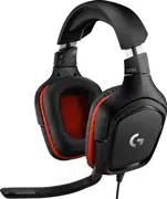 Logitech G332 Wired Gaming Headset