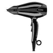 Фен Babyliss 6715DE, 2400Вт, Черный