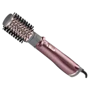 Фен-щетка Babyliss AS960E, 1000Вт, Розовый