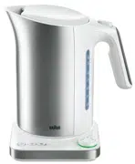 Электрочайник Braun WK 5115 White