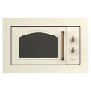 Встраиваемая микроволновая печь Gorenje BM235CLI, Beige