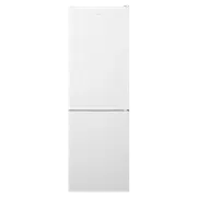 Frigider Candy CCE3T618FW, Alb