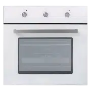 Cuptor electric Tornado TRC-6M 888WP, Alb