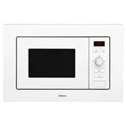 Встраиваемая микроволновая печь Hansa AMM20BEWH, White