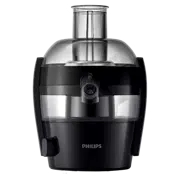 Соковыжималка Philips HR1832/00, Черный