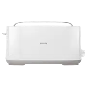 Тостер Philips HD2590/00, White