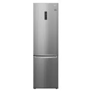 Холодильник LG GW-B509SMUM DoorCooling+