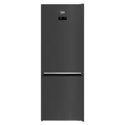 Холодильник Beko RCNE560E40ZXBRN