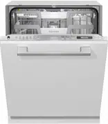 Встраиваемая посудомоечная машина Miele G7160SCVI