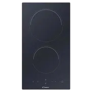 Plită încorporabilă cu inducție Candy CID 30/G3, Black