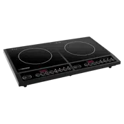 Настольная плита Esperanza St. Maria EKH008 Black