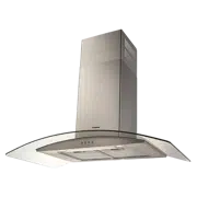 Hota Hansa OKP931GH, Inox