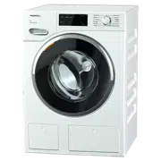 Стиральная машина Miele WWG 660 WPS, White