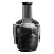 Соковыжималка Philips HR1916/70, Черный