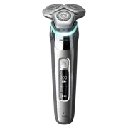 Бритва Philips S9985/50, Silver