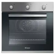 Духовой шкаф Candy FCP602X/E, Silver