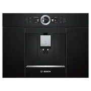 Кофемашина Bosch CTL636EB6, Black