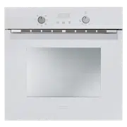 Cuptor electric Franke CR 66 M WH/F, Alb