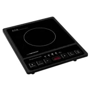 Aragaz de masa Esperanza EKH011, Negru