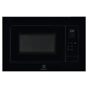Cuptor cu microunde incorporabil Electrolux LMS4253TMK, Negru