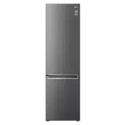 Холодильник LG GW-B509SLNM DoorCooling+