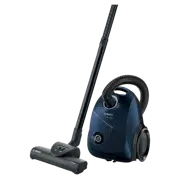 Пылесос Bosch BGBS2BU1T, Синий