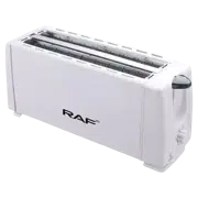  Тостер RAF R.265 White