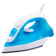 Fier de călcat RAF R.1229, Blue