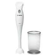 Blender de mână Bosch MSM6B150, Alb
