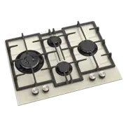 Газовая панель Zanetti Eco 1190 Premium, Бежевый