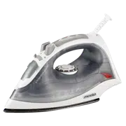 Fier de călcat Mesko MS-5037, Gri